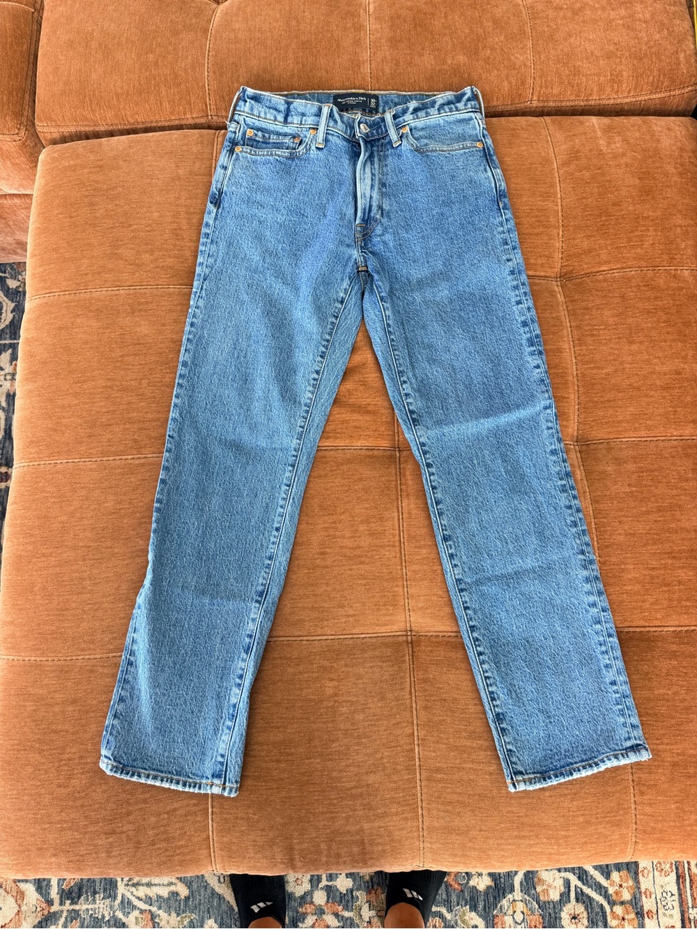 Men’s Abercrombie jeans 30x32